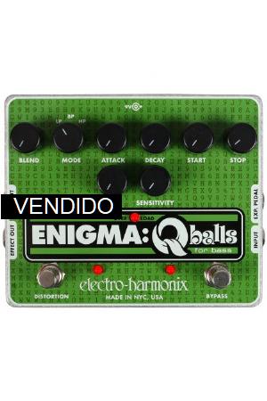 Electro Harmonix Q Balls for bass Electro Harmonix Q Balls for bass